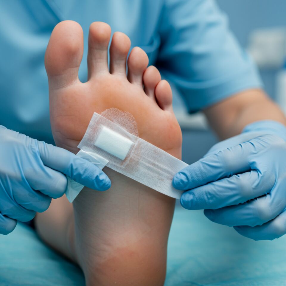 Advanced Wound Care