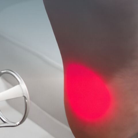 Class IV Laser Therapy for Chronic Foot & Ankle Pain: Science, Conditions, and What to Expect