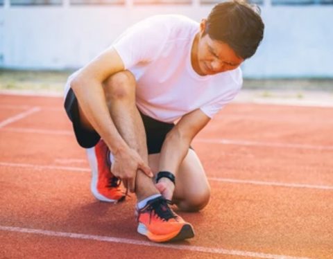 Columbus Marathon Training: A Podiatrist's Guide to Protecting Your Feet
