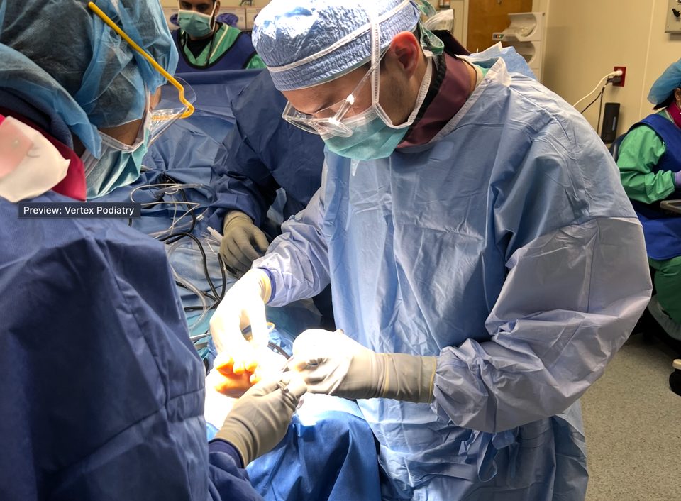 Minimally Invasive Bunion Surgery in Columbus: What Patients Need to Know