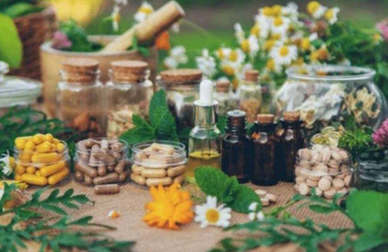 Medical Foods & Compounded Supplements in Podiatric Care: Nail Growth, Wound Healing, Bone Repair, and Neuropathy